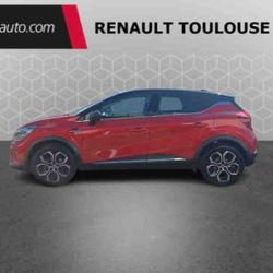 Renault Captur TCe 90 Techno Toulouse