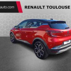 Renault Captur TCe 90 Techno Toulouse