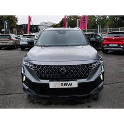 Renault Austral full hybrid E-Tech 200 ch Techno occasion - Toulouse - photo 2/26