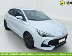 MG MG3 Saint-Fons