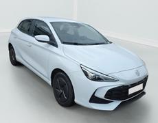 MG MG3