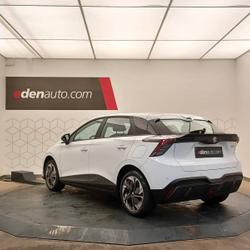 MG MG4 Electric 51kWh - 125 kW 2WD Standard Langon