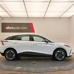 MG MG4 Electric 51kWh - 125 kW 2WD Standard Langon