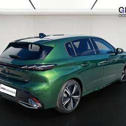 Peugeot 308 III Phase 1 308 PureTech 130ch S&S EAT8 GT Onet-le-Ch&acirc;teau