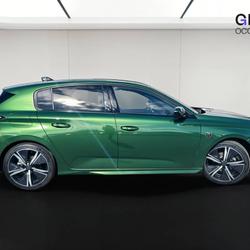 Peugeot 308 III Phase 1 308 PureTech 130ch S&S EAT8 GT Onet-le-Ch&acirc;teau