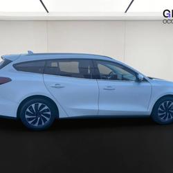 Ford Focus Focus SW 1.0 Flexifuel 125 S&S mHEV Titanium X Business Lattes