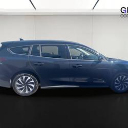 Ford Focus Focus SW 1.0 Flexifuel 125 S&S mHEV Titanium X Business Lattes