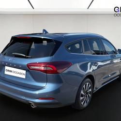 Ford Focus Focus SW 1.0 Flexifuel 125 S&S mHEV Titanium X Business Lattes