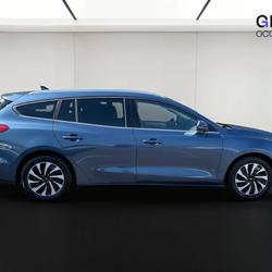 Ford Focus Focus SW 1.0 Flexifuel 125 S&S mHEV Titanium X Business Lattes