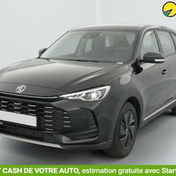 MG ZS 1.5 L Hybrid+ 197 ch Standard occasion - Saint-Fons - photo 3/22