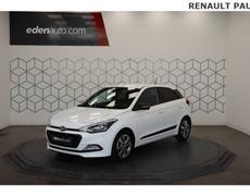 Hyundai i20 Pau