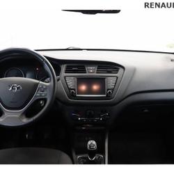 Hyundai i20 1.1 CRDi 75 Edition #Mondial Pau