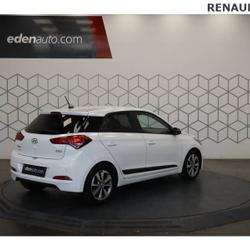 Hyundai i20 1.1 CRDi 75 Edition #Mondial Pau