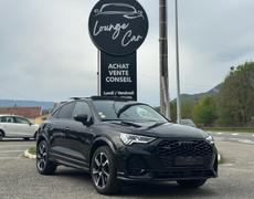 Audi Q3 Challes-les-Eaux