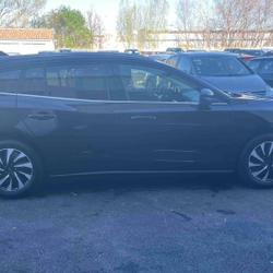 Ford Focus Focus SW 1.0 Flexifuel 125 S&S mHEV Powershift Titanium X Business Lattes