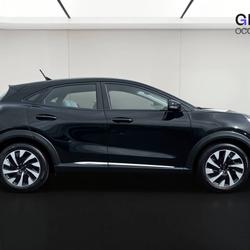 Ford Puma Puma 1.0 EcoBoost 125 ch mHEV S&S BVM6 Titanium Lattes