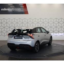 MG MG4 Electric 51kWh - 125 kW 2WD Standard Lons