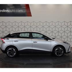 MG MG4 Electric 51kWh - 125 kW 2WD Standard Lons