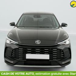 MG ZS 1.5 L Hybrid+ 197 ch Standard occasion - Saint-Fons - photo 2/22