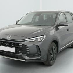 MG ZS 1.5 L Hybrid+ 197 ch Standard H&eacute;nin-Beaumont