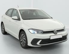 Volkswagen Polo Hénin-Beaumont