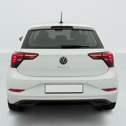 Volkswagen Polo 1.0 TSI 95 S S DSG7 LIFE PLUS H&eacute;nin-Beaumont