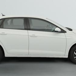 Volkswagen Polo 1.0 TSI 95 S S DSG7 LIFE PLUS H&eacute;nin-Beaumont