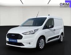 Ford Transit Connect Lattes