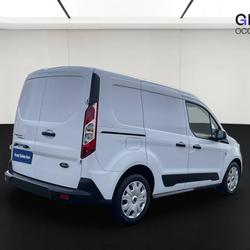 Ford Transit Connect TRANSIT CONNECT FGN L1 1.0E100 Bio&eacute;thanol S&S TREND BUSINESS Lattes