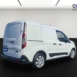 Ford Transit Connect TRANSIT CONNECT FGN L1 1.0E100 Bio&eacute;thanol S&S TREND BUSINESS Lattes