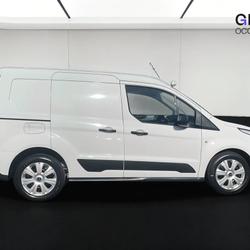 Ford Transit Connect TRANSIT CONNECT FGN L1 1.0E100 Bio&eacute;thanol S&S TREND BUSINESS Lattes