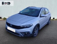 Fiat Tipo 2 Morlaix
