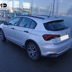 Fiat Tipo 2 1.3 MultiJet 95ch S/S Pack Morlaix