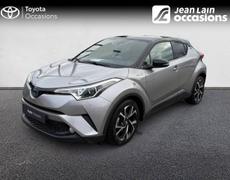 Toyota C-HR Chambéry