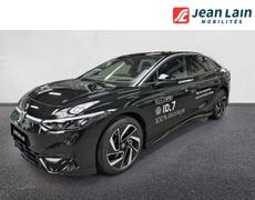 Volkswagen ID7 La Motte-Servolex