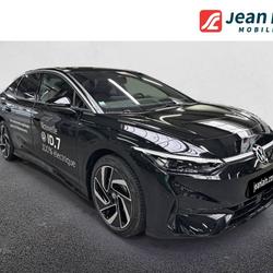 Volkswagen ID7 ID.7 286 ch Pro Style Exclusive La Motte-Servolex
