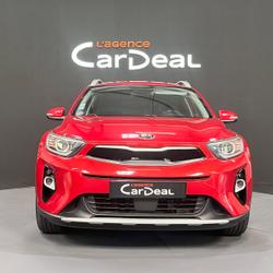 Kia Stonic Stonic 1.0 T-GDi 120 ch ISG DCT7 Active Saint-Av&eacute;