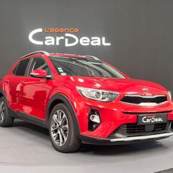 Kia Stonic Stonic 1.0 T-GDi 120 ch ISG DCT7 Active Saint-Av&eacute;
