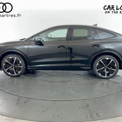 Audi Q4 e-tron Q4 e-tron Sportback 45 285 ch 82 kWh Nogent-le-Phaye