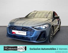 Audi A5 Vannes