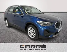 BMW X1 - xDrive20d Business Design BVA8 - 21 890 €
