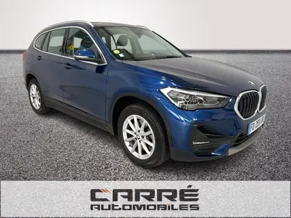 BMW X1 - xDrive20d Business Design BVA8 - 21 890 €