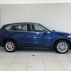 BMW X1 xDrive20d Business Design BVA8 Avrill&eacute;