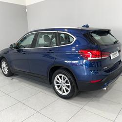 BMW X1 xDrive20d Business Design BVA8 Avrill&eacute;