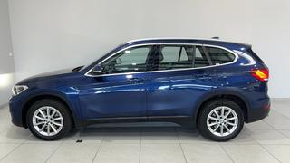 BMW X1  - Business - photo 3