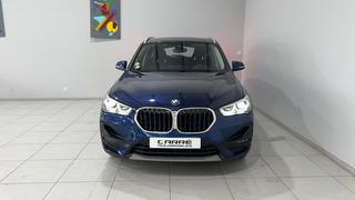 BMW X1  - Business - photo 4