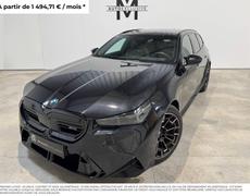 BMW M5 - M5 Touring PHEV 727 ch BVA8 - 149 900 €