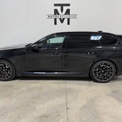 BMW M5 M5 Touring PHEV 727 ch BVA8 Monistrol-sur-Loire