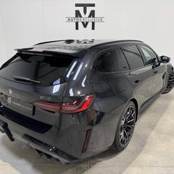 BMW M5 M5 Touring PHEV 727 ch BVA8 Monistrol-sur-Loire