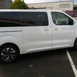 Citroen Spacetourer Taille XL BlueHDi 180 S&S EAT8 Business Villaines-la-Juhel